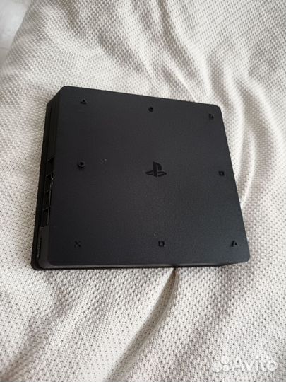 Sony playstation 4