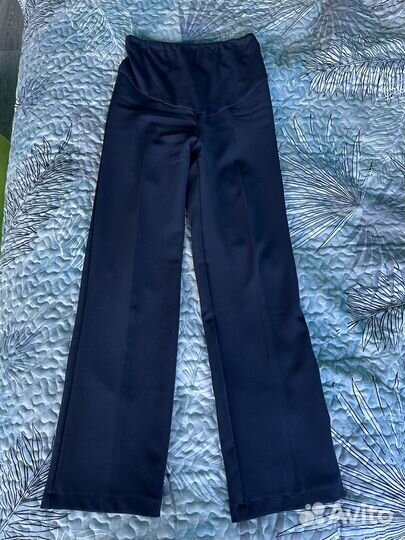 Брюки женские для беременных 42 размера