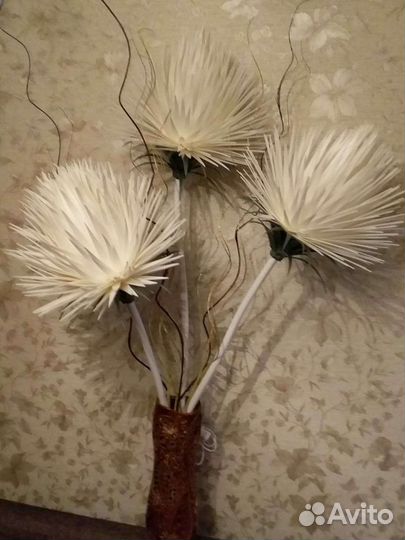 Роостовые светильники из изолона