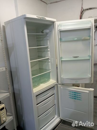 Холодильник Stinol RF345A.008 Гарантия