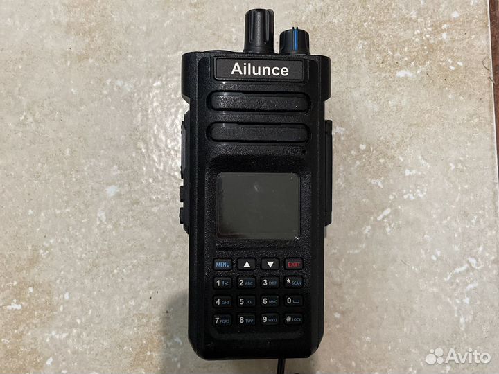 Ailunce HD1