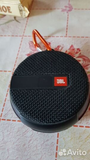 Блютуз колонка jbl