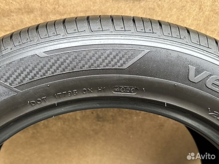 Hankook Ventus S2 AS X RH17 235/55 R19