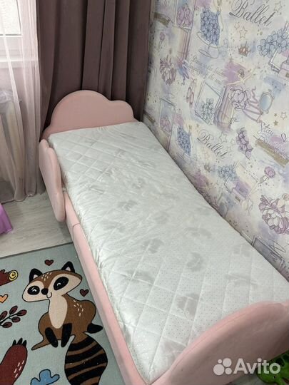 Кровать детская