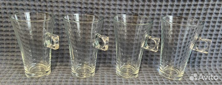 Dolce gusto кружки и ложки