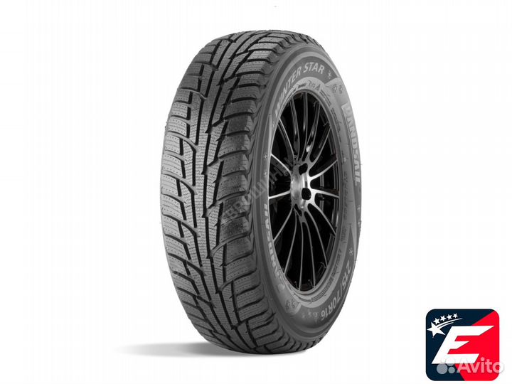 Landsail Winter Star 235/55 R17 103H