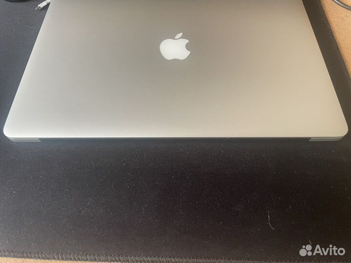 Apple MacBook Pro 15 2015