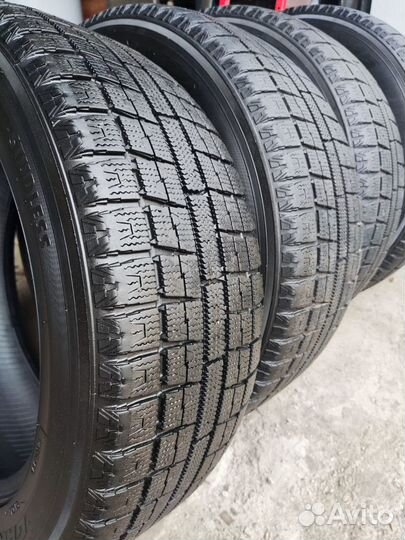 Toyo Garit G5 205/55 R16 91Q