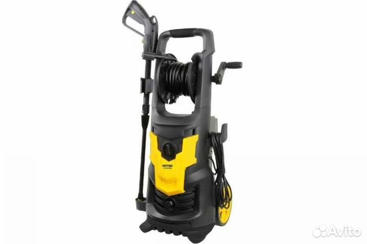 Мойка Huter W195-PRO 70/8/15