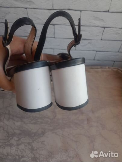 Туфли босоножки женские 37