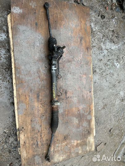 Рейка рулевая Toyota Cresta