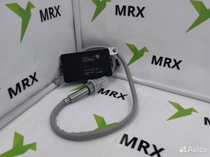 Датчик NOX A0111537328