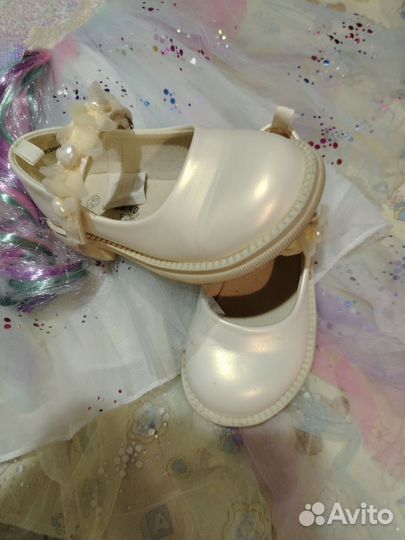 Платье для девочки 116