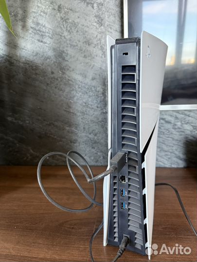 Sony playstation 5 ps5 Slim