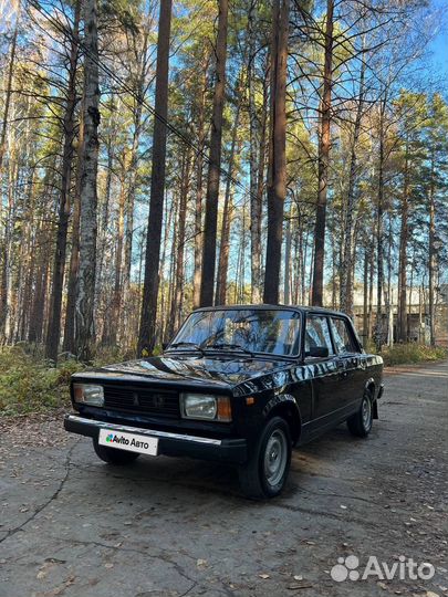 ВАЗ 2105 1.6 МТ, 2010, 32 000 км