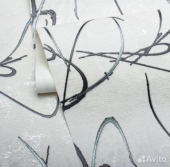 Обои для квартиры