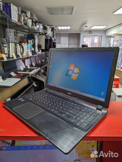 Ноутбук Acer Aspire V5