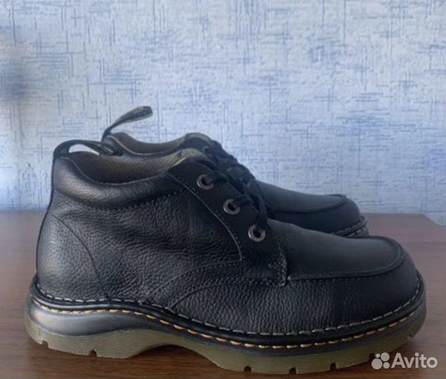 Ботинки Dr Martens Paco оригинал