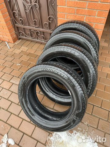 Bridgestone Alenza 001 225/60 R18