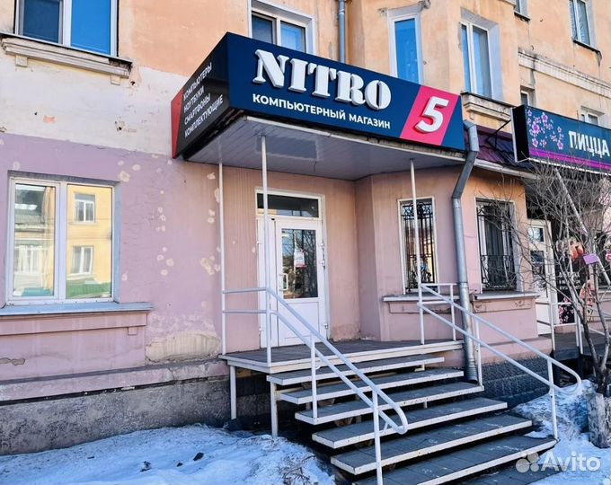 Ремонт компьютера ноутбука Модернизация