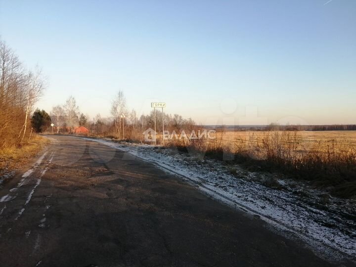 Участок 5,06 га (СНТ, ДНП)