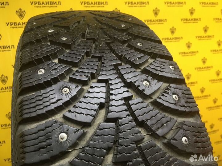 Nokian Tyres Nordman 4 195/55 R16 87T