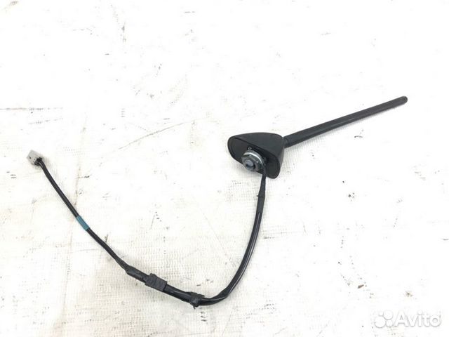 Антенна Subaru Forester SH5 EJ204 2008