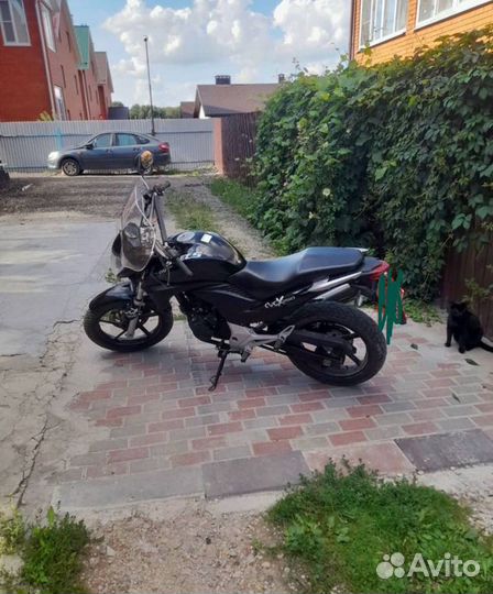 Продам мотоцикл