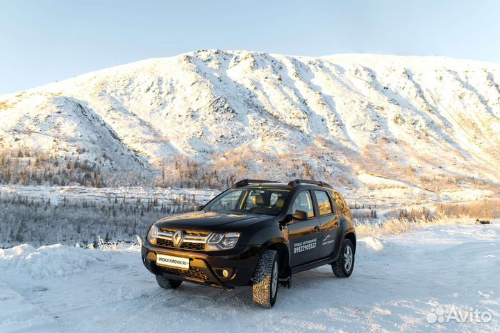 Аренда авто