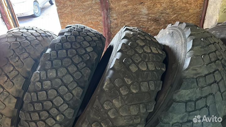 R21 425/85 кама 1260