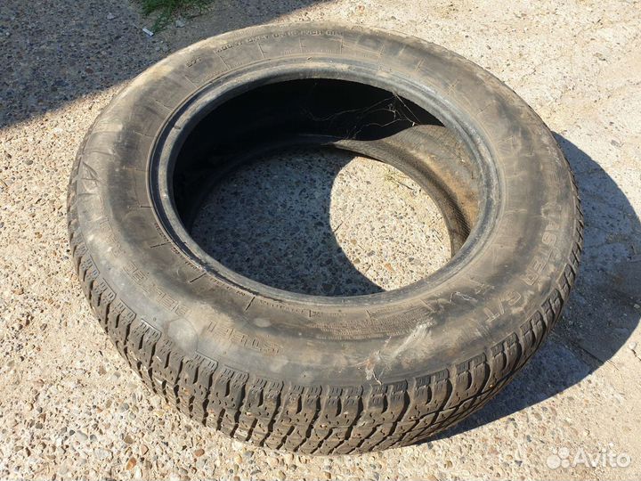 Cooper Weather-Master S/T 225/60 R16