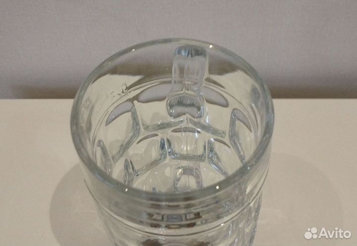 Пивной бокал Балтика