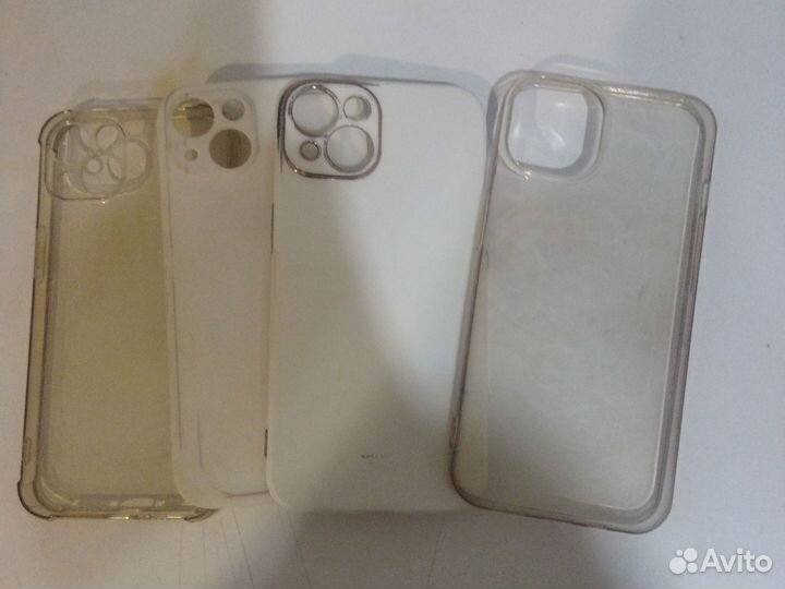 iPhone 13 чехол