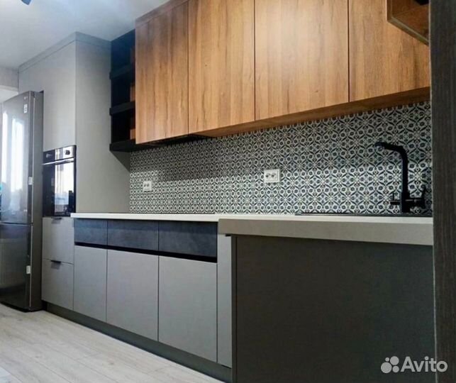 Изготовление мебели на заказ кухни шкафы прихожие