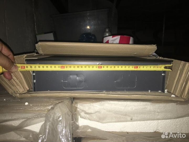 Обогреватель конвектор Kampmann