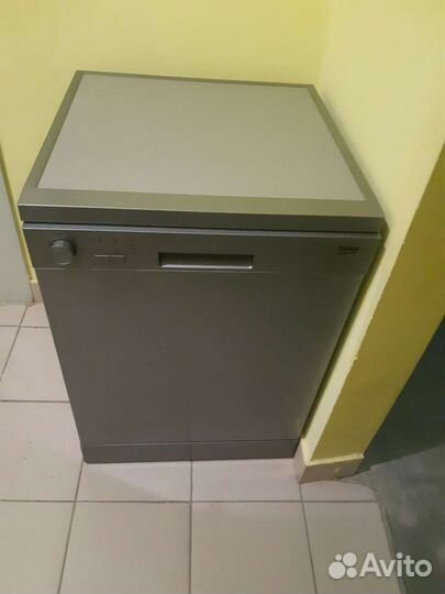 Посудомоечная машина Beko