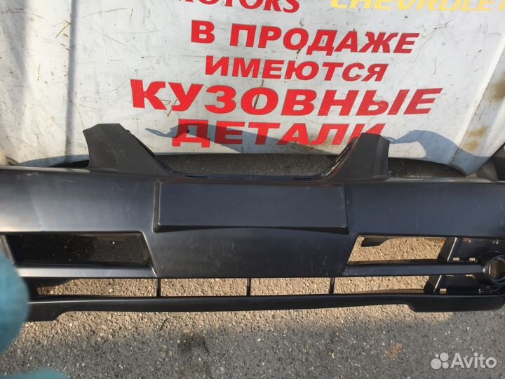 Бампер hyundai elantra tagaz 86510-2D602