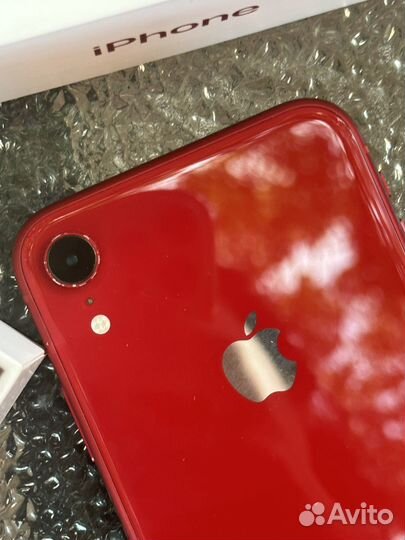 Apple iPhone xr 64gb
