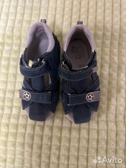 Детские вещи на мальчика