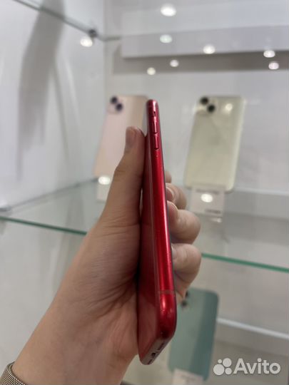 iPhone Xr, 128 ГБ