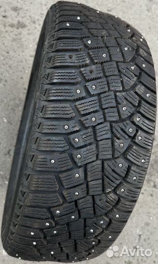 Continental IceContact 2 205/55 R16 94T