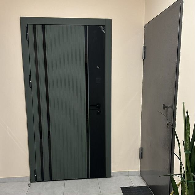 1-к. квартира, 45 м² (Абхазия)