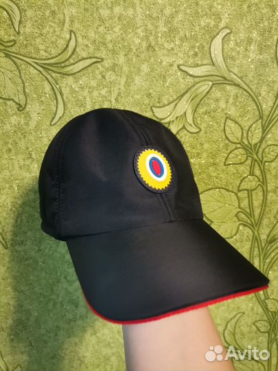 Кепка полицейского