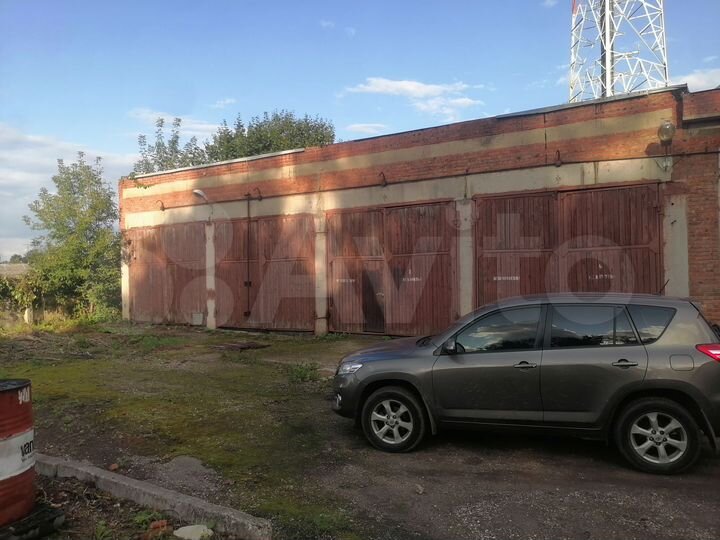 Склад, 313 м²