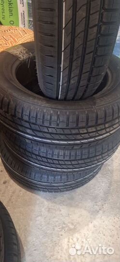 Ikon Tyres Nordman SX3 185/65 R15 88H