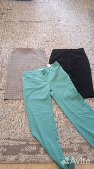 Женские вещи пакетом 44-46-48-бесплатно