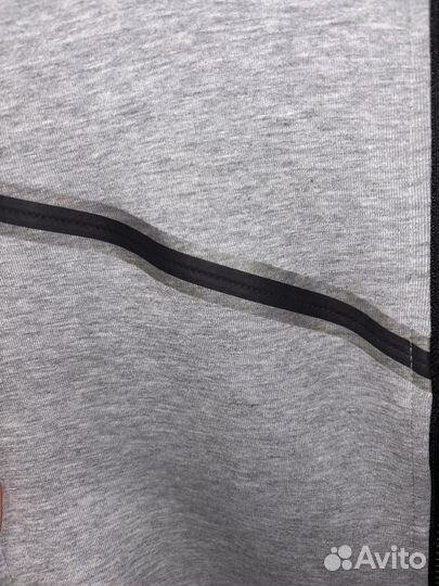 Nike tech fleece