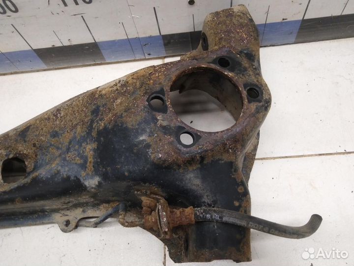 Рычаг задний продольный правый Lancer (CX,CY) 2007