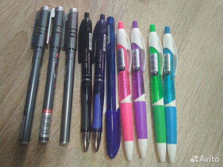 Ручка Erich Krause