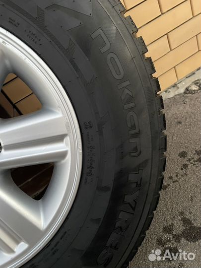 Диски r 15 тайота хайлюкс оригинал